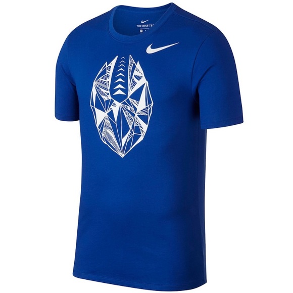Nike Other - Men’s Nike Dri-Fit Football Tee